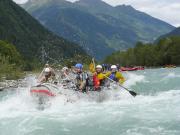 Rafting