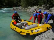 Rafting