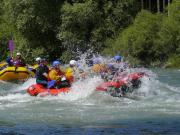 Rafting