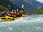 Rafting