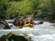 Rafting