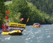 Rafting