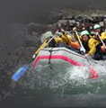 Rafting