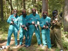 Paintball