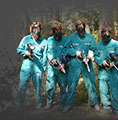 Paintball