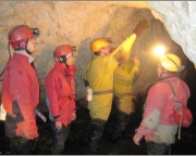 Speleologie