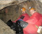 Speleologie