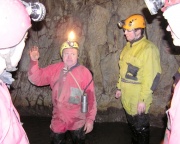 Speleologie