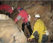 Speleologie