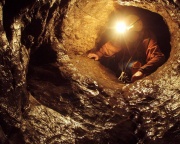 Speleologie