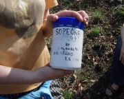 GEOCACHING