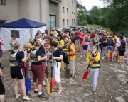 FIREMN RAFTING SZAVA