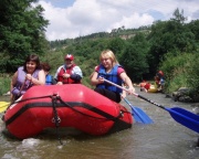 FIREMN RAFTING SZAVA