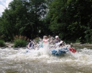 FIREMN RAFTING SZAVA